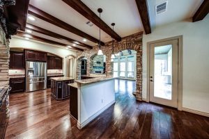 New Home Construction