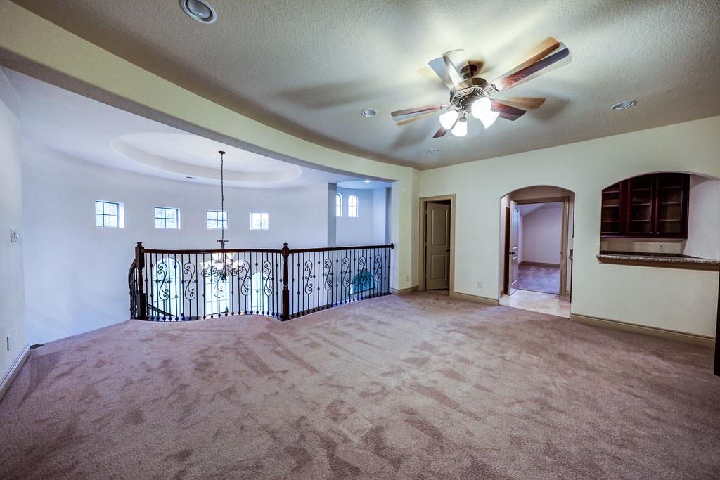 Custom Home Builder