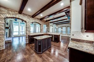 New Home Construction