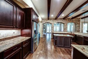 New Home Construction