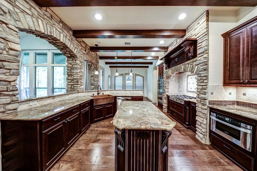 New Patio Homes